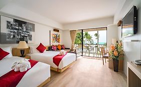 Villa Cha-Cha Krabi Beachfront Resort